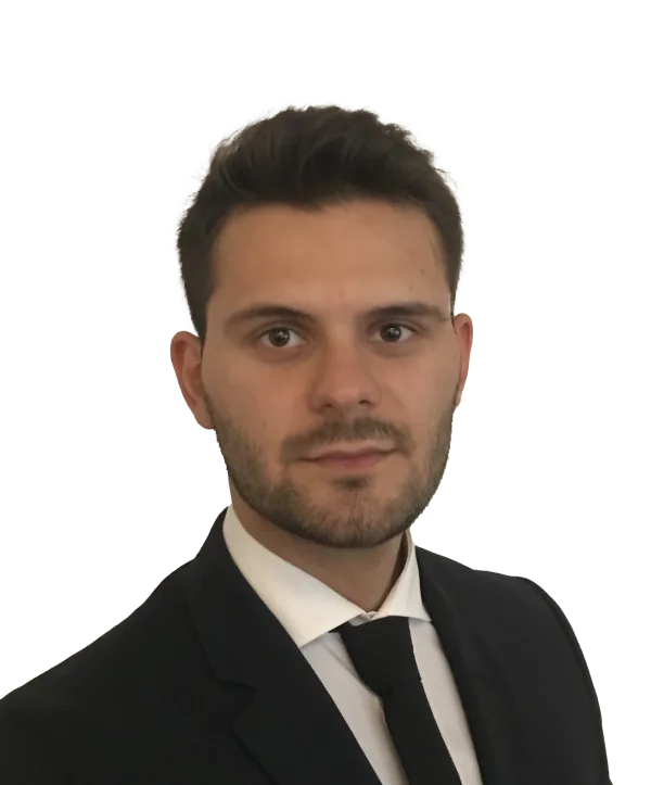 Agon Serifi - Associate Research Scientist